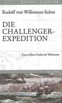 Die Challenger-Expedition