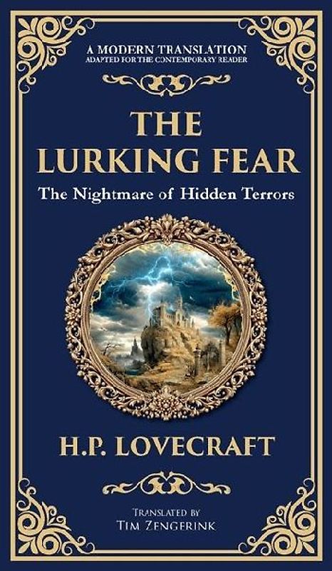 The Lurking Fear