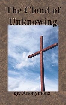 The Cloud of Unknowing