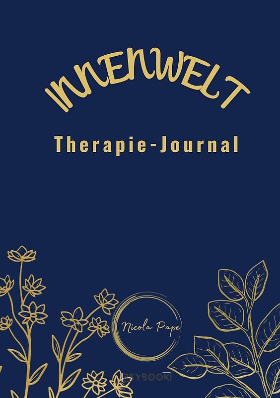 InnenWelt - Therapie Journal
