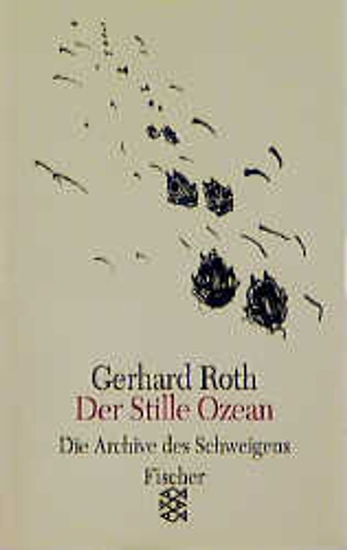 Der Stille Ozean