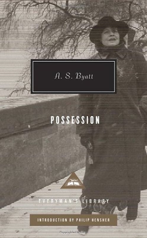 Possession (Everyman's Library (Cloth)) - Byatt, A. S.