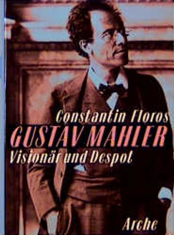 Gustav Mahler