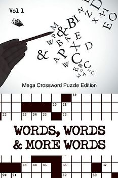 Words, Words & More Words Vol 1