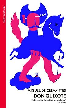 Don Quixote