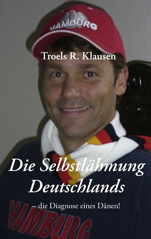 Die Selbstlähmung Deutschlands