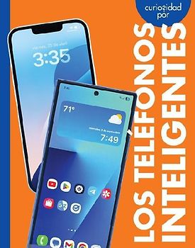 Curiosidad Por Los Teléfonos Inteligentes