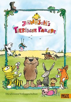 Janoschs tierische Parade