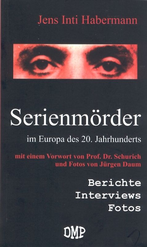 Serienmörder im Europa des 20. Jahrhunderts