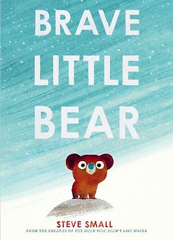 Brave Little Bear