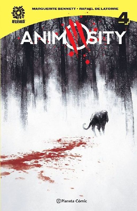 Animosity 4