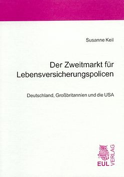 Der Zweitmarkt für Lebensversicherungspolicen