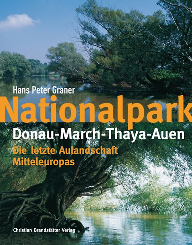 Nationalpark Donau-March-Thaya