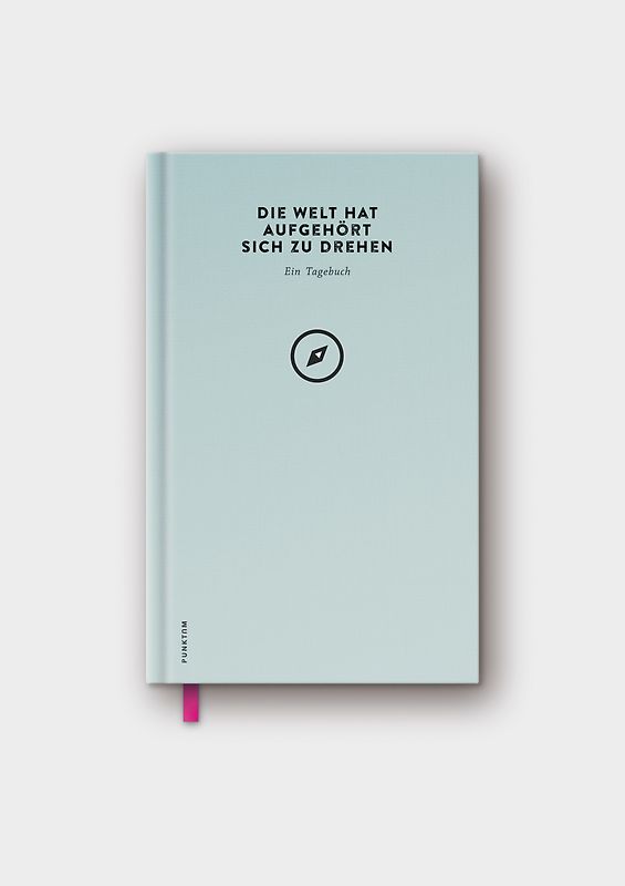 Die Welt hat aufgehört sich zu drehen