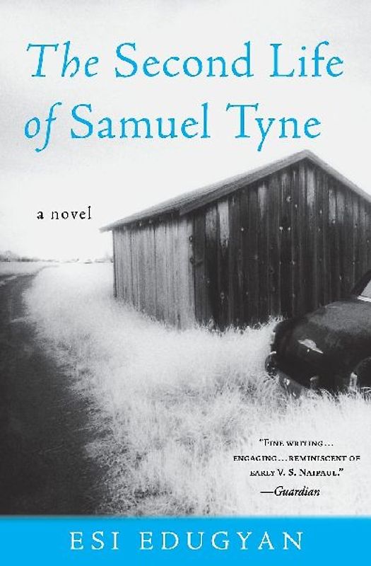 Second Life of Samuel Tyne, The