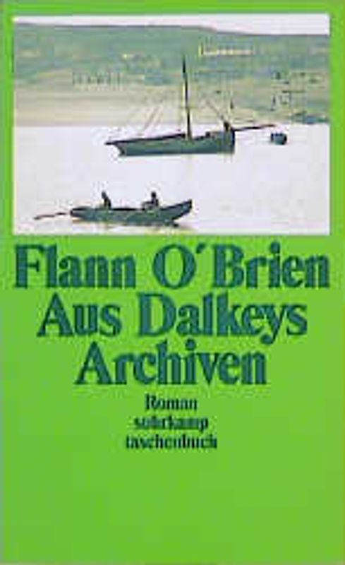 Aus Dalkeys Archiven