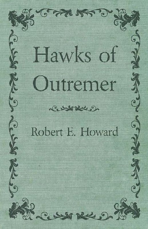 Hawks of Outremer