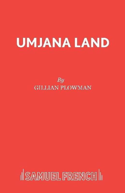 Umjana Land