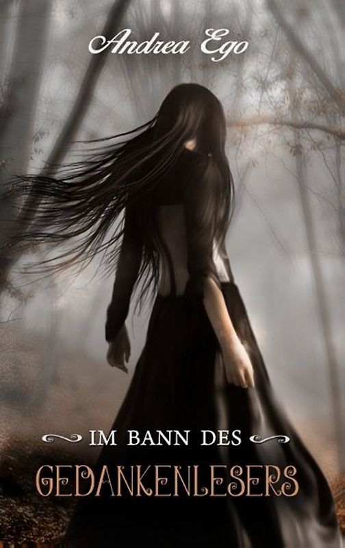 Im Bann des Gedankenlesers