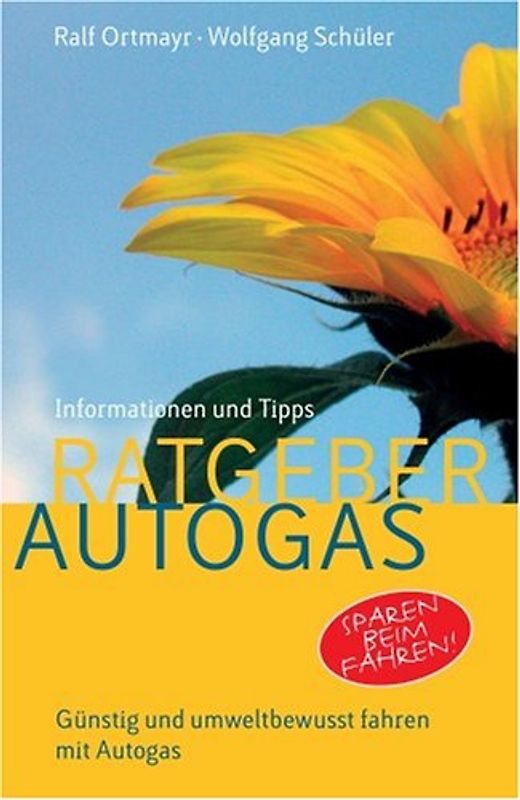 Ratgeber Autogas