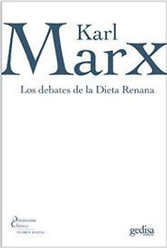 Los debates de la dieta renana