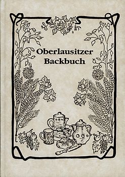 Oberlausitzer Backbuch