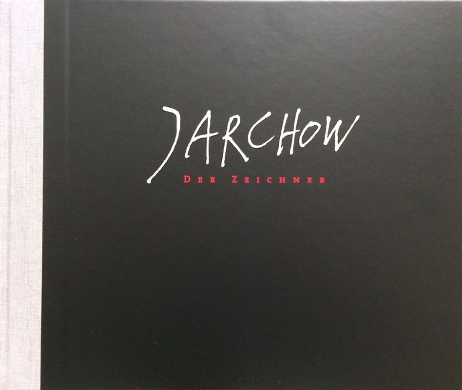 Jarchow - Der Zeichner