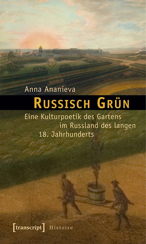 Russisch Grün