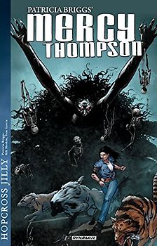 Mercy Thompson - Briggs, Patricia