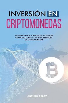 INVERSIÓN EN CRIPTOMONEDAS