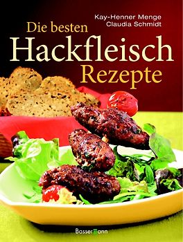 Die besten Hackfleischrezepte