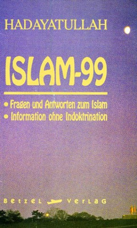 Islam - 99