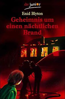 Geheimnis um einen nächtlichen Brand
