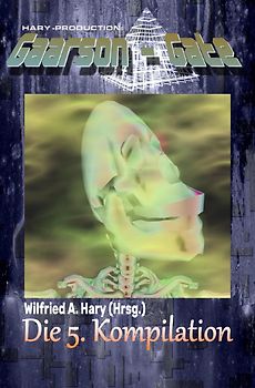 GAARSON-GATE Kompilation / GAARSON-GATE: Die 5. Kompilation