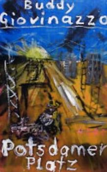 Potsdamer Platz, English edition
