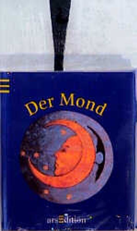 Der Mond
