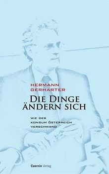 Die Dinge ändern sich