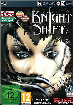 Knight Shift PC Spiele