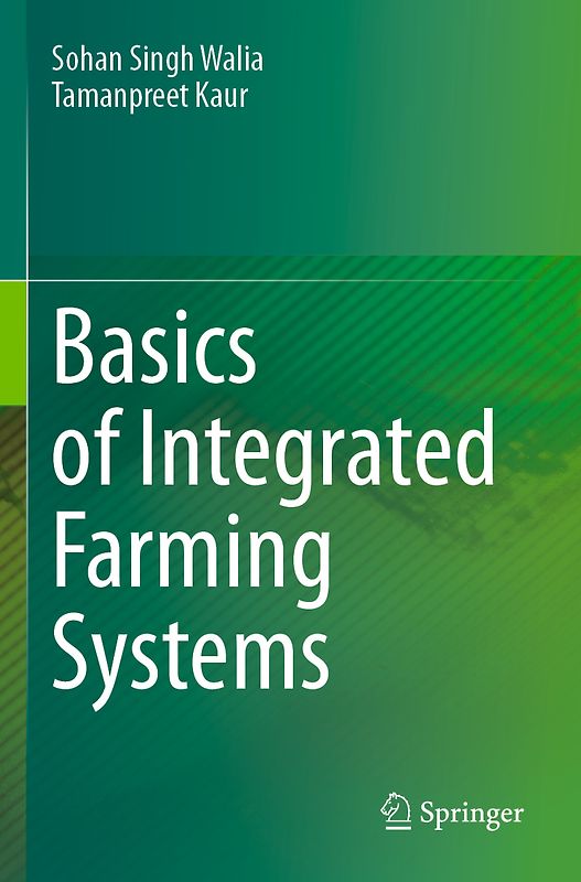 Basics of Integrated Farming Systems