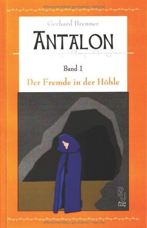 Antalon
