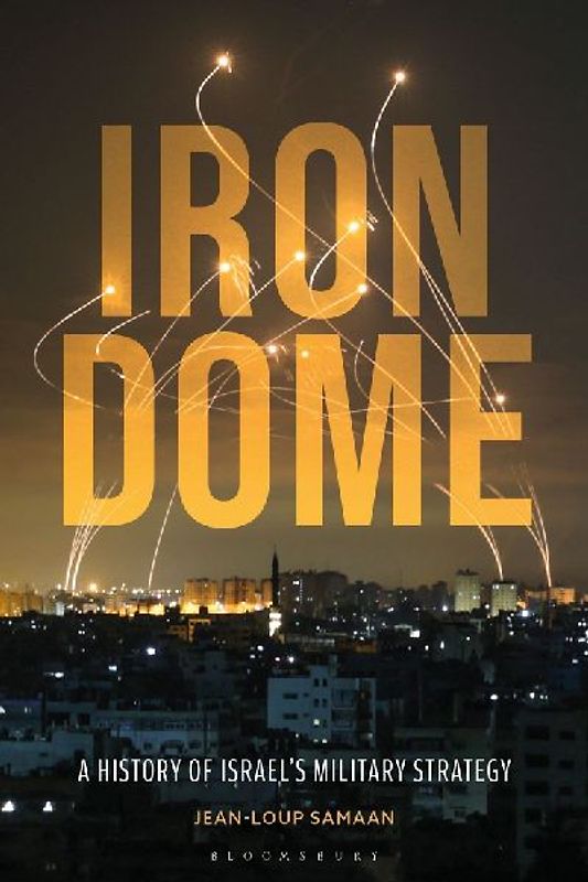 Iron Dome
