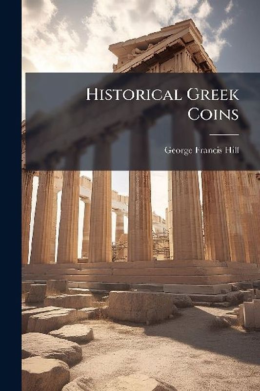 Historical Greek Coins