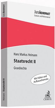 Staatsrecht II