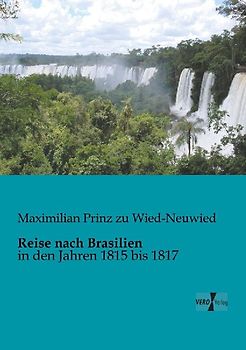 Reise nach Brasilien