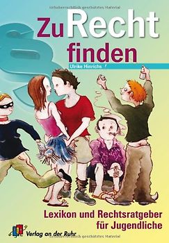 ZuRecht finden