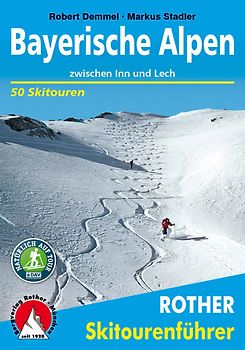 Bayerische Alpen