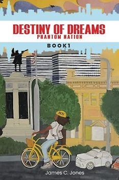 Destiny of Dreams: Phantom Nation (BOOK 1) (Destiny of Dreams: Phantom Nation (Books 1-4), Band 1)