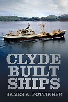 Clyde Built Ships