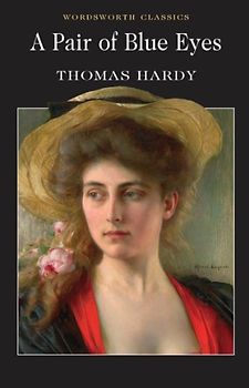 A Pair of Blue Eyes - Thomas Hardy