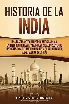 Historia de la India